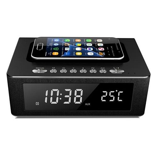 Głośnik bluetooth Platinet speaker PMGQ10B na Arena.pl