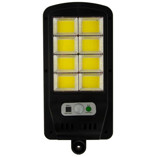 TG64681 LAMPA ULICZNA LED LATARNIA SOLARNA 120led + PILOT na Arena.pl