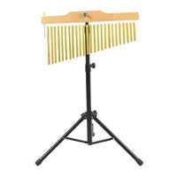 Chimes dzwonki pozłacane Kera Audio CH-25/STA