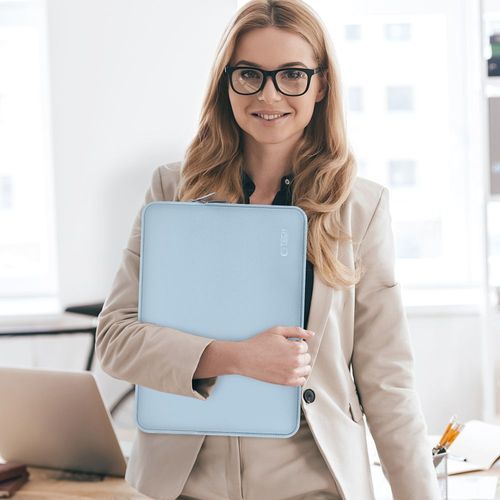 TECH-PROTECT NEOSLIM LAPTOP 15-16 WINTER BLUE na Arena.pl