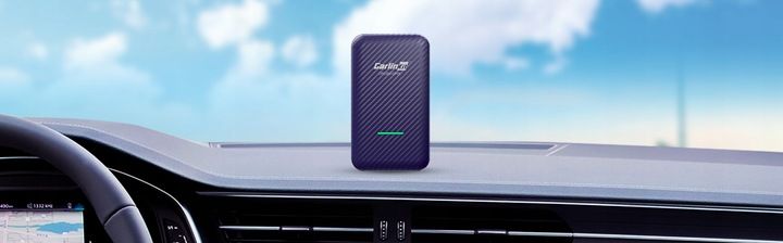 Carlinkit 4.0 Android Auto & Apple Carplay APP zdjęcie 8