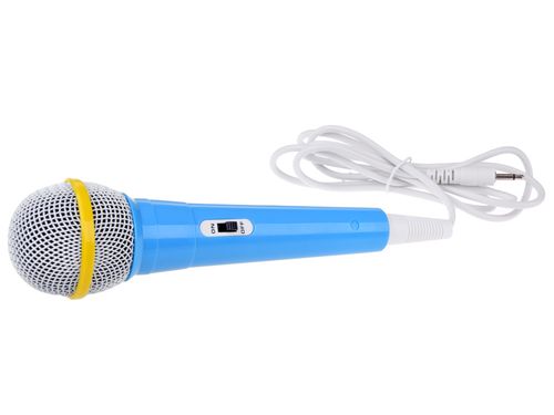 KOLOROWY DISCO GŁOŚNIK BLUETOOTH Z MIKROFONEM DLA DZIECI na Arena.pl