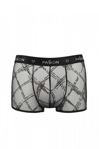 032 Short James Black S/M - Passion na Arena.pl