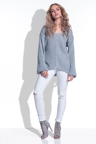 Sweter I159 Chabrowy L/XL na Arena.pl