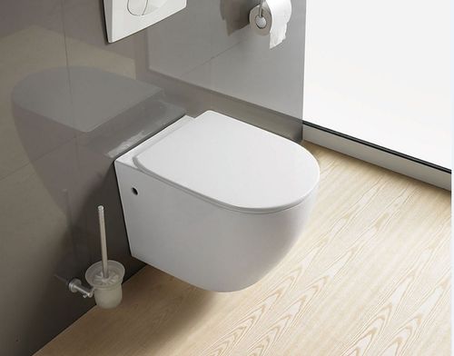 Misa WC Benito Slim na Arena.pl