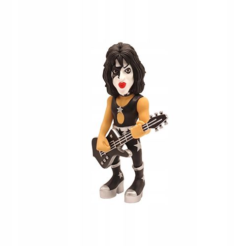 Figurka Minix KISS The Starchild na Arena.pl