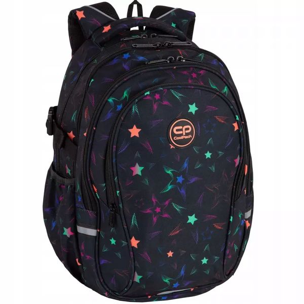 Plecak młodzieżowy Coolpack Factor Starfish zdjęcie 1