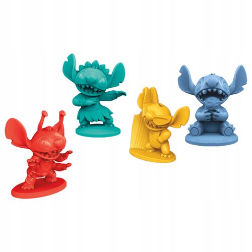 Monopoly: Stich (edycja polska) na Arena.pl