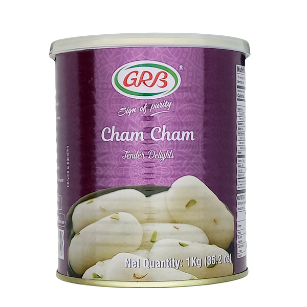 Deser indyjski Cham Cham GRB 1kg zdjęcie 1