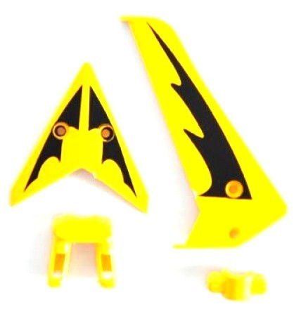 Dekoracja ogona - S107G-02A na Arena.pl
