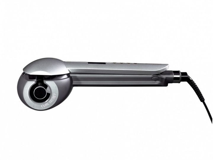 Lokówka automatyczna BaByliss Curl Secret Optimum C1600E zdjęcie 5