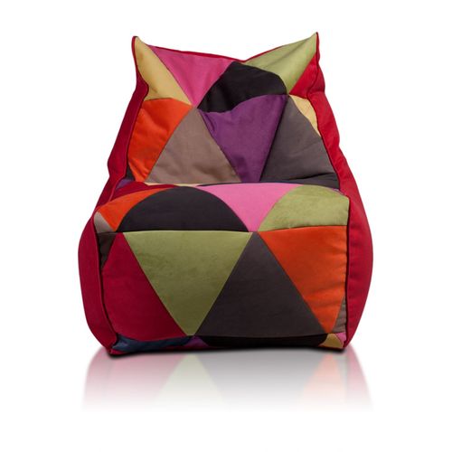 Fotel Solid Plusz Amore Plusz - Mix Amore Plusz/A12 na Arena.pl