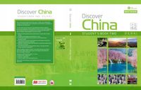 Discover China 2. Student's Book