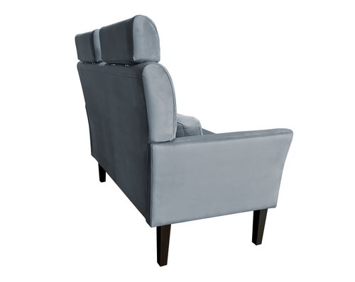 Sofa DENVER nogi venge BL06 na Arena.pl