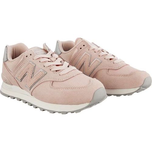 New Balance WL574OPS SATEEN TAB r.41 na Arena.pl