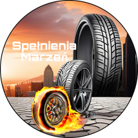 Opłatek na tort Mechanik Mężczyzna Whisky Drink Urodziny 18 30 40 50