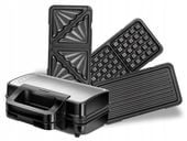 Opiekacz MPM MOP-43M 3w1