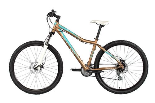 Rower KELLYS Vanity 50 27,5  17 na Arena.pl