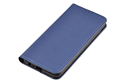 Etui Smart do Realme C21Y / C25Y niebieski na Arena.pl