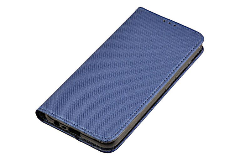 Etui Smart do Realme C21Y / C25Y niebieski zdjęcie 2