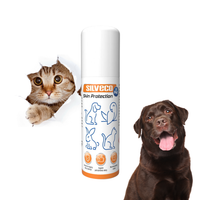 SILVECO PET Skin Protection Spray 50 ml
