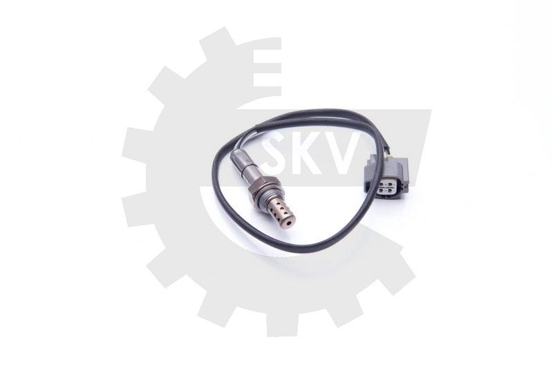 Sonda lambda do JAGUAR S-TYPE II 2.5 2002 2003 2004 2005 2006 2007 zdjęcie 1