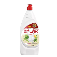 GALAX Kuchnia Płyn do mycia naczyń gliceryna 950g