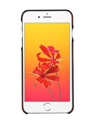 MODE NEW YORK Apple iPhone 7/8 Plus - RUSTY ROSE na Arena.pl