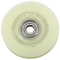 Napinacz do bębna suszarki Electrolux EDH3498RDE EW8H458BP EW8H358PSP