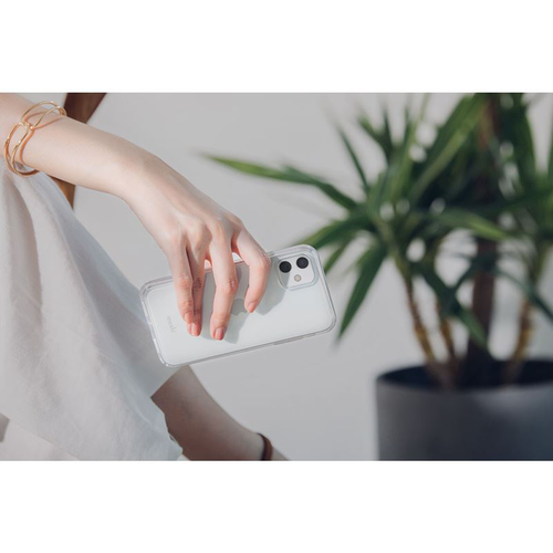 Moshi Vitros - Etui do iPhone 11 Pro Max (Crystal Clear) na Arena.pl