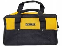 DEWALT TORBA NARZĘDZIOWA ZAMYKANA Z USZTYWNIENIEM POJEMNA 624807-01
