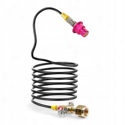 Adapter Przewodu PCP 8mm do Sodastream Terra Duo Art na Arena.pl