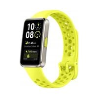 Smartband HUAWEI Band 10 Zielony