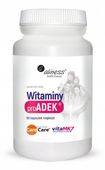 Witaminy ProADEK 60 kaps. Aliness