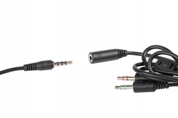 GŁOŚNIKI GRACZA HELIUM 800BT 2.1 ARGB + SŁUCHAWKI zdjęcie 7