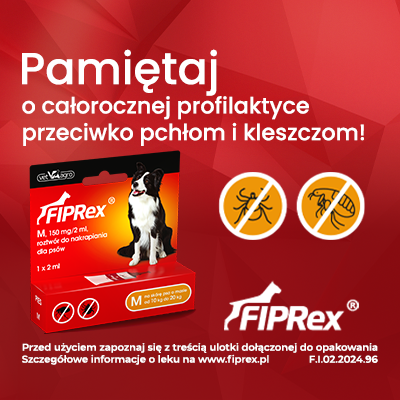 vet-agro fiprex m 2ml na Arena.pl