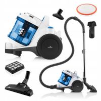 Odkurzacz bezworkowy Eta Ambito CYKLON 700W filtr HEPA dla Alergików