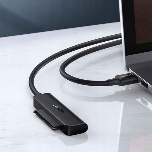 Adapter UGREEN USB-C 3.0 do dysku SATA 2.5" III na Arena.pl