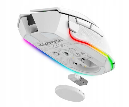 Myszka Razer Basilisk V3 Pro White na Arena.pl