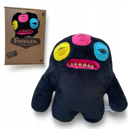 Pluszowy stworek z zębami – zabawna maskotka kolekcjonerska – 12 wzorów na Arena.pl