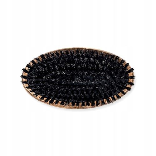 ZEW Bukowy kartacz do brody naturalne włosie dzika. na Arena.pl