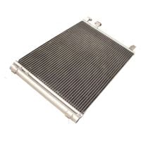 SKRAPLACZ KLIMATYZACJI AUDI Q2 2016 2017 2018 2019