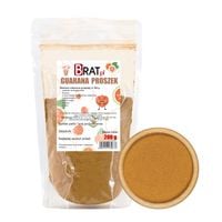 Guarana w proszku 200g