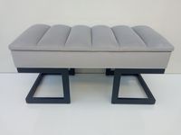 ŁAWKA pufa IRINA loft