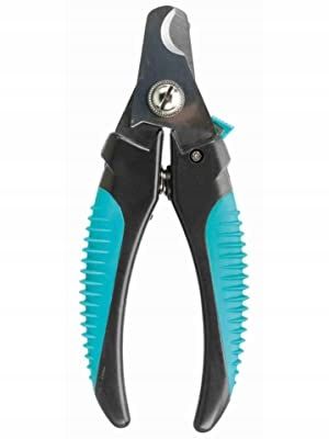 TRIXIE Obcinacz do pazurków dla psa kota 12cm zdjęcie 7
