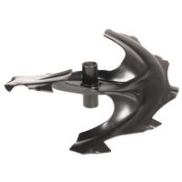 Ślimak prawy CEDRUS odśnieżarka CEDSB71-E CEDSB61-E ZPS000S26010