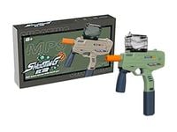 pistolet automatyczny na kulki hydrożelowe 6630