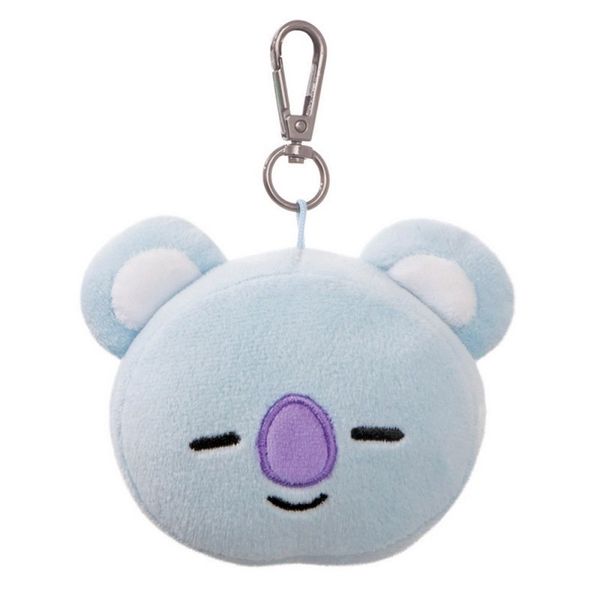 Line Friends BT21 - Pluszowy brelok KOYA zdjęcie 1