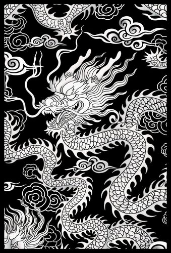 Plakat 40x60cm Orient na Arena.pl