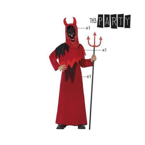 Kostium dla Dzieci Th3 Party Demon na Arena.pl